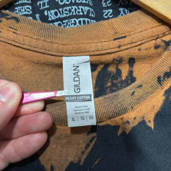 Niel Young T-Shirt - Picture 5 of 5